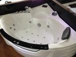 whirlpool massage bathtub