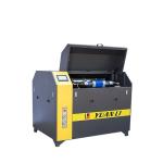 5 Axis Gantry Waterjet Tile Cutter Metal Stone Glass Aluminum Cutting Machine