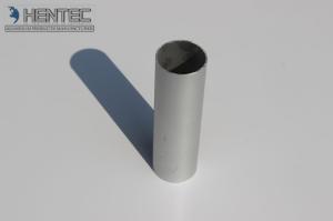 Quality Customized 6061 Structural Aluminum Extrusion Extruded Tubing Corrosion Resistant wholesale