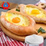 Bread Thickeners In CMC Food Additives Dissolved Powder ISO9001