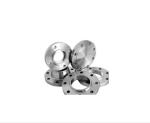 Super Duplex Stainless Oem Steel Blind Flange Astm A182 F53 Large Diameter
