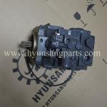 HYUNSANG HYDRAULIC PUMP DOZER 708-1S-00240 708-1S-00242 708-1S-00243 FOR D65PX