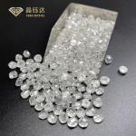 5.0 - 6.0 carat D E F Color VS Clarity HPHT Diamond Lab Created Rough Diamond in