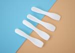 Food Grade Eye Cream Cosmetic Spatula Scoop Length 52.9mm