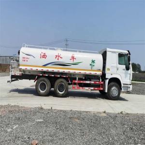 Quality Carbon Steel Tank Isuzu Howo Water Truck Perfect Condition Japan Imported Second-Hand wholesale