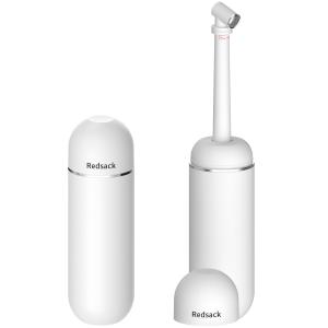 Quality Travel Portable Bidet White EVA Material For Postpartum Care Baby Washing Use wholesale