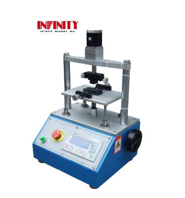 Appliance Electrical Phase Rotation Tester Equipment Rotating Resistance