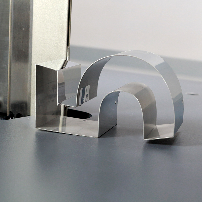 Ejon Y20L Top5 Advertising Equipment Custom Sign Bending Machine for 3D Aluminum Letters