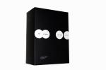 Free DHL Shipping@Classic Blu Ray Movies 007 The Ultimate James Bond Collection