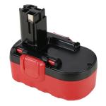 14.4V 2500mAh Bosch Power Tool Battery For Bosch Bat040 Bat041 Bat140