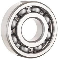 Sliver Rolling Ball Bearing Open / Sealed Spherical Roller Bearings None Contact