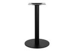 Persian Styling Metal Coffee Table Base