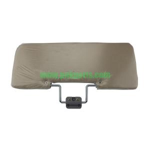 Quality RE213935 JD Tractor Parts Visor Agricuatural Machinery Parts wholesale