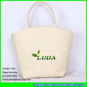 Quality LUDA large hobo shoulder bag natural paper straw leisure beach bag wholesale