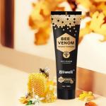 Organic Bee Venom Sensitive Oral Care Toothpaste For Bad Breath And Yellow Teeth
