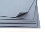 350gsm 400gsm 700gsm 1050gsm 1400gsm Hard Thick Blue Color Cardboard Paper