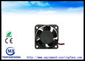 Quality Equipment Cooling Fans 40mm×40mm×20mm / DC Axial Motor / DC Brsuhless Fan wholesale