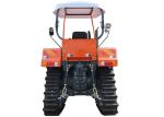 2300r/Min Farm Crawler Tractor