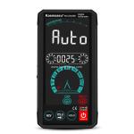 Kaemeasu 08S Voice Broadcast Multimeter Tester Electrician Voltmeter NCV Ture