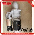 Factory Direct Sale 24V 5.5KW Excavator Starter Motor M000A0301 for Daewoo