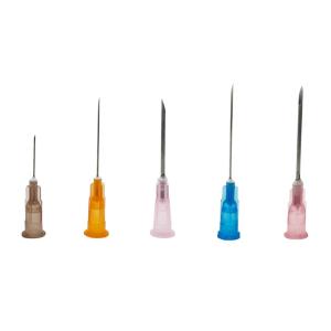 Quality 27g 28g Medical Syringe Needles PP 29g 1 2 Inch Needle For Dogs wholesale