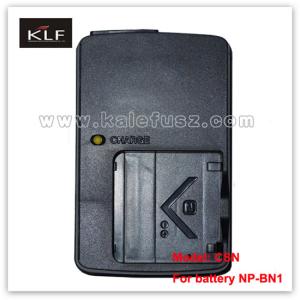 Quality Camera charger CSN for Sony battery NP-BN1 wholesale
