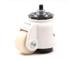 Impact Resistance Adjustable Leveling Casters Heavy Duty Castors 1000kg