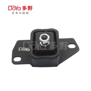 Quality Toyota Engine Mounting 12361-87401 wholesale