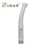 Anti Retraction Head 2 Hole Dental Turbine Handpiece Single Spray