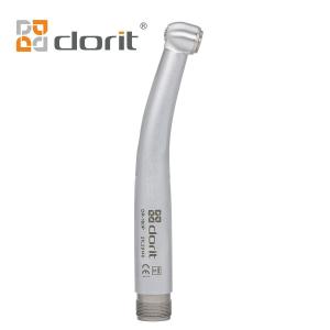 Quality Anti Retraction Head 2 Hole Dental Turbine Handpiece Single Spray wholesale