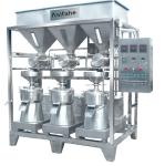 CE certificated customized Automatic tofu production line Small Scale Tofu