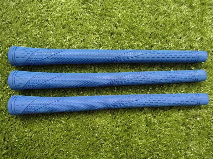 golf grip , golf grips , golf rubber grip , round grip , club iron grip , golf round grip
