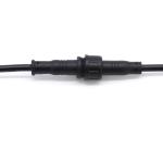 Electrical Waterproof Plug Connector