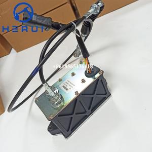 Quality E330B E325C E325BL Excavator Throttle Motor 106-0126 132-7778 247-5232 247-5253 wholesale