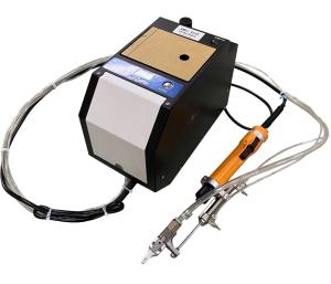 Quality Handhold Screw Tightening Machine Small Manual Screw Machine Conveninent wholesale