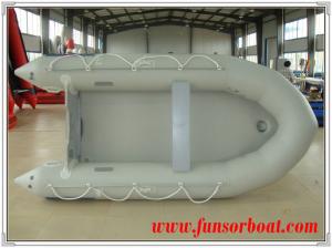 Quality PVC Boat Tender with Airmat Floor (Length:2.7m) wholesale