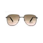 MS071 Classic Metal Frame Sunglasses with UV Protection