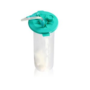 Quality 1000ml 1500ml 2000ml Negative Pressure Drainage Suction Bottle wholesale