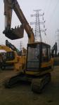 Used CAT 307C excavator Original USA