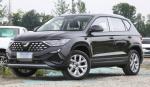 Volkswagen JETTA VS5 2022 Model 280TSI Automatic Jinqu Type Compact Car 1.4T