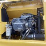 The excavation condition is good, the price is low, and the 20 ton durable PC