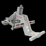25 Tons Fifth Wheel Wrecker 5th Wheel Underlift Remote Control