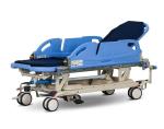 Manual Patient Emergency Transport Stretcher Hospital ODM OEM