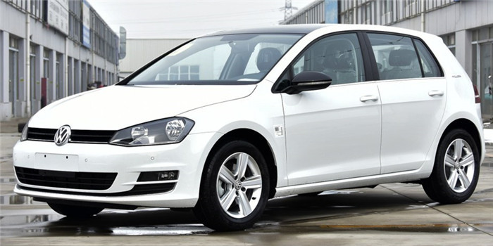 Auto Sculpt Roof Spoiler for VOLKSWAGEN GOLF7 Air Interceptor Decorations