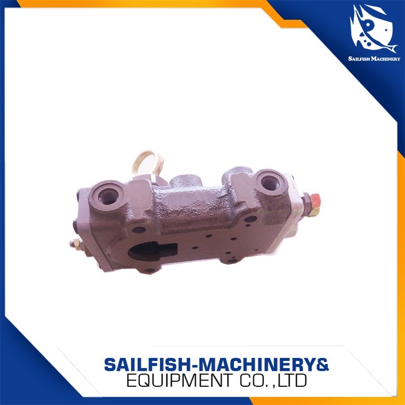 HPV145 main pump regulator for SY450 EX270-1 EX270LC EX300-1/2/3 excavator