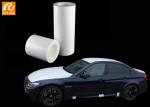 UV Resistance Automotive Protective Film