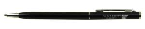 Quality JW Marriott hotel ballpoint pen,Marriott hotel ball pen,hotel pen wholesale