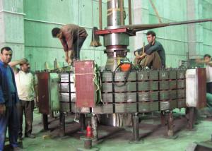 Quality 10m3/S 145kw Dongfeng Generators For Turkish MENTSA wholesale