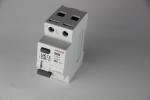 VKL11 Earth Leakage Circuit Breaker Type G Short Time Delay