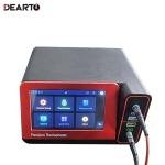 110-230VAC Triple Channel High Accuracy Temperature Measurement Precision